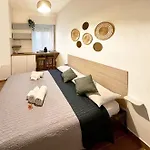 Saint George\'S House 4 Bari