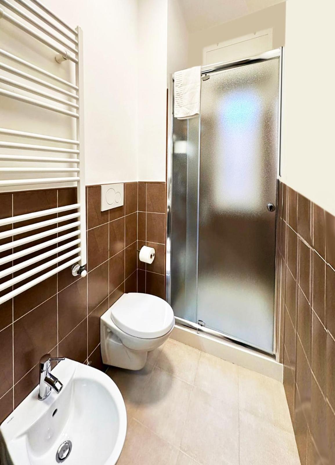 Appartement Saint George's House 4 *