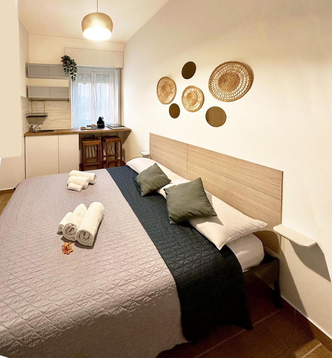 Saint George's House 4 Appartement Bari