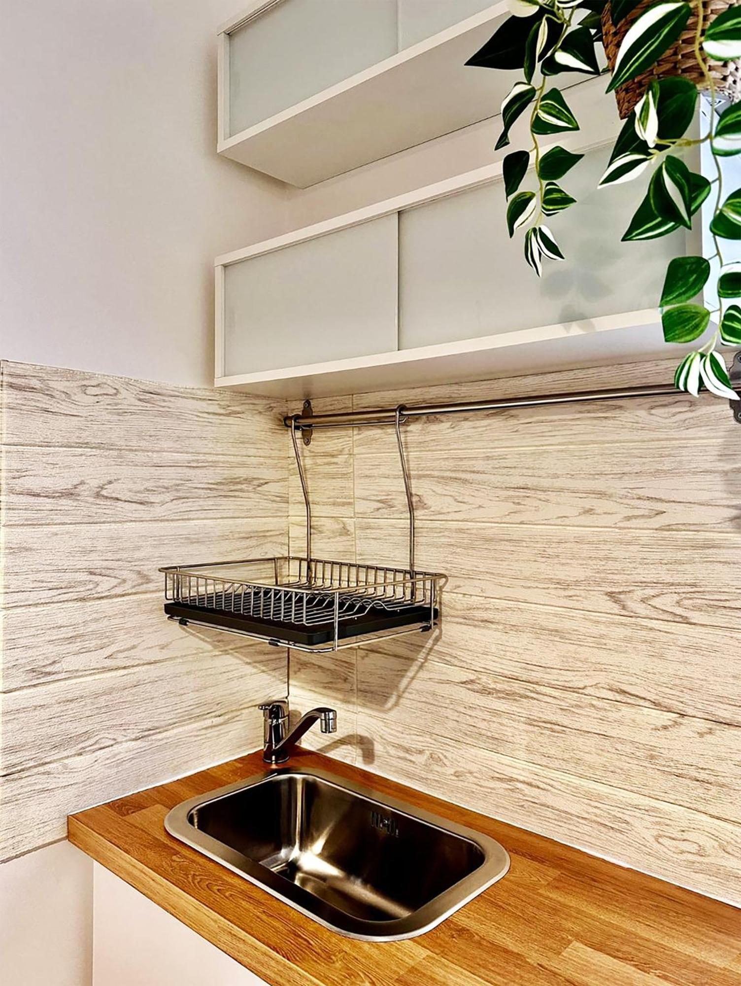 Appartement Saint George's House 4 *