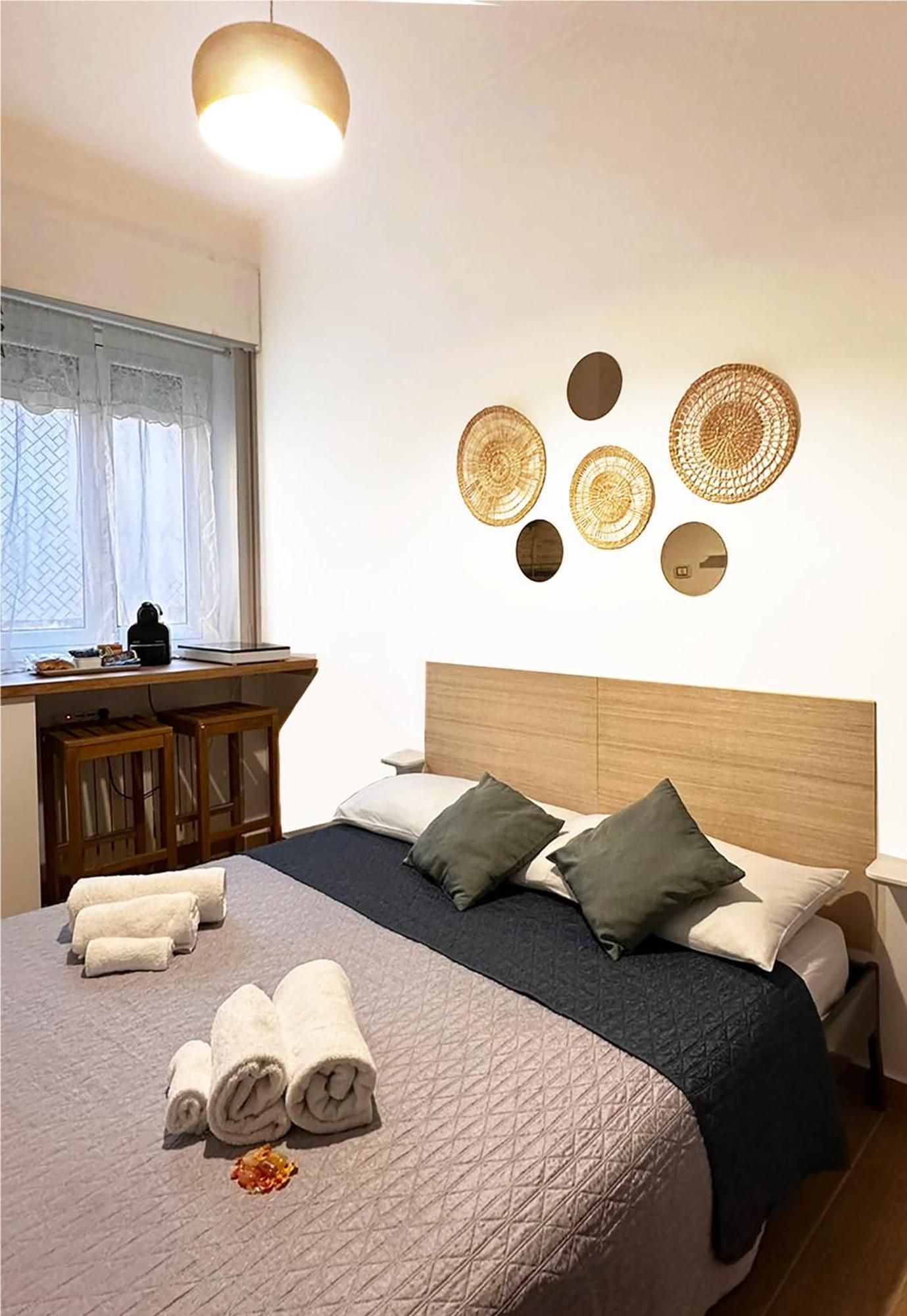 Appartement Saint George's House 4 Bari